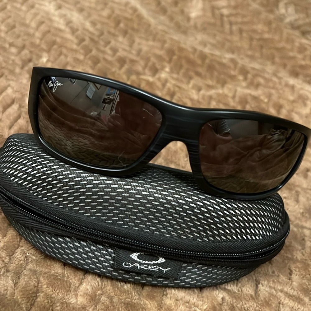 Maui Jim polarized sunglasses